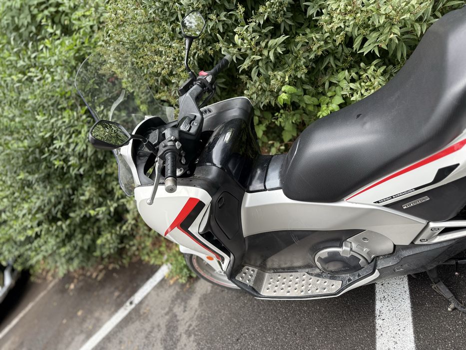 Vand/schimb honda integra automata