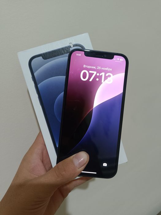 Iphone 12 LL/A naxt yoki obmen