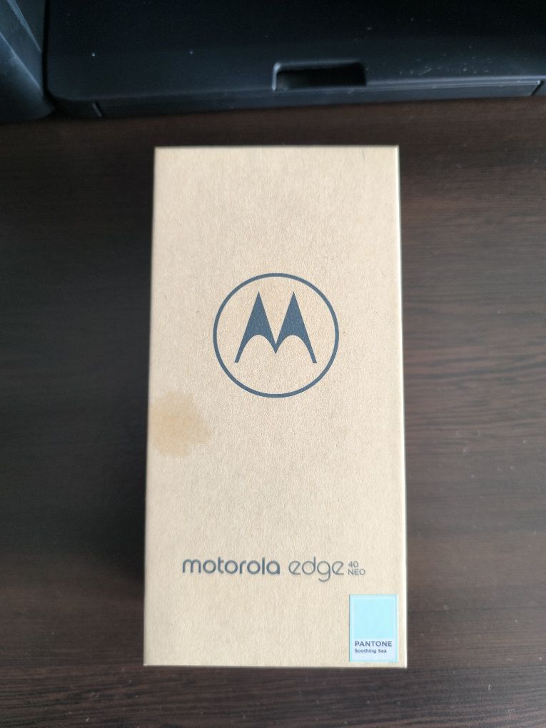 Motorola edge 40 neo