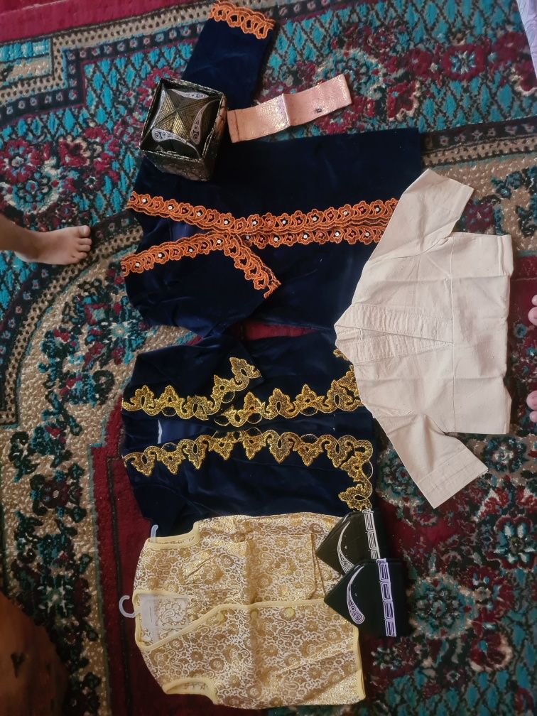 Kichkina choponlar