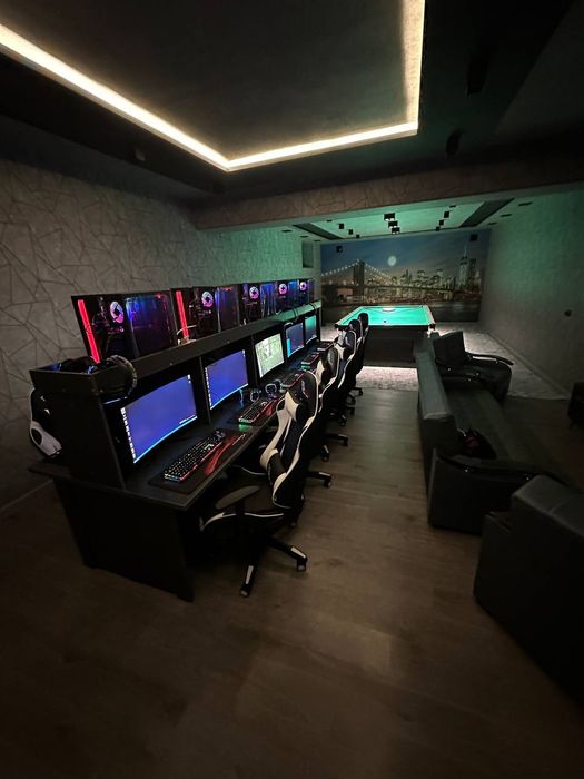 Kamfort dam oluvchila uchun DACHA