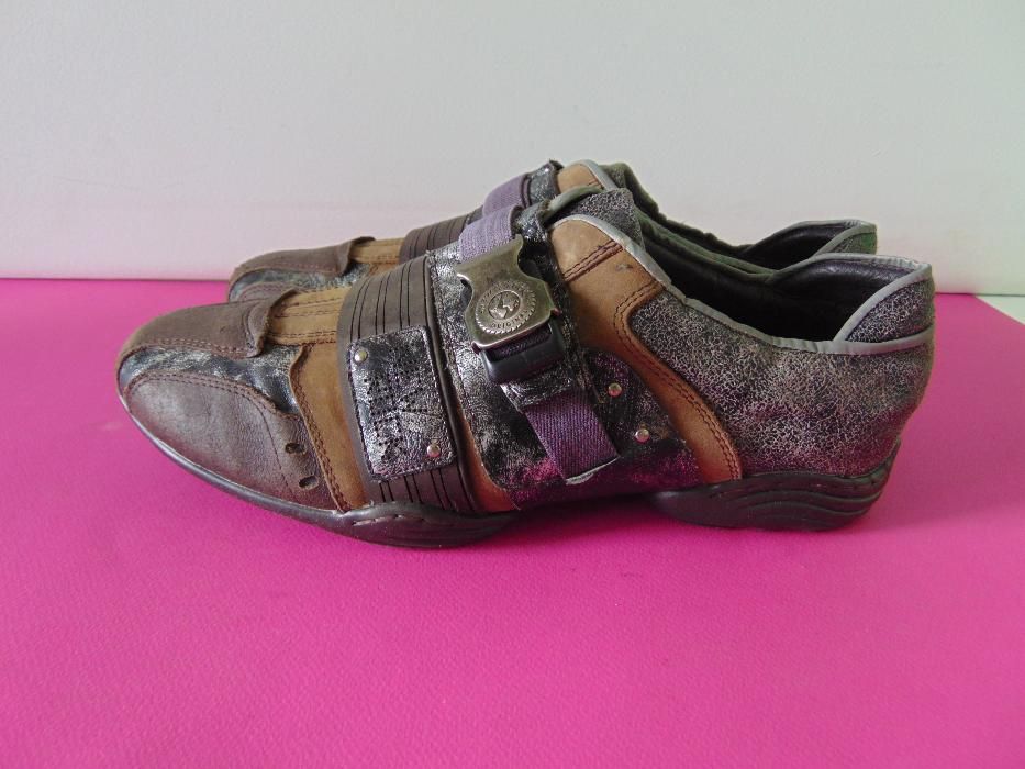 New Rock номер 43 Оригинални мъжки обувки