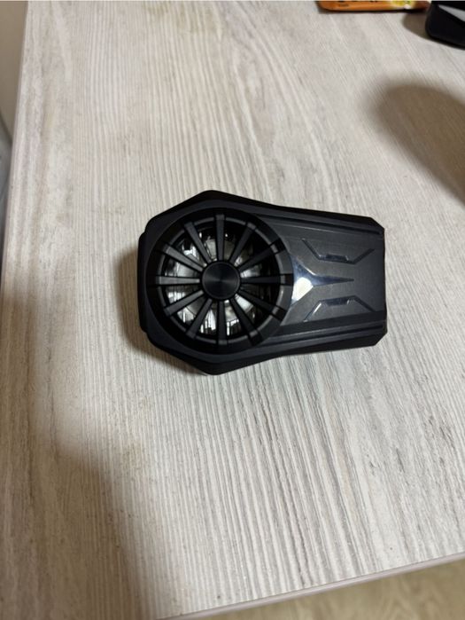 Кулер для телефона