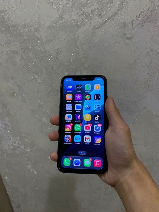 Iphone 11/айфон 11
