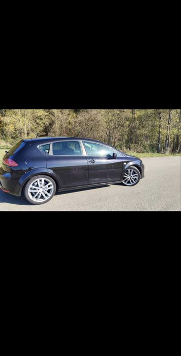 Seat Leon FR 170