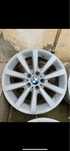 Jante Bmw seria 5 F10/F11 styling 328 8jx18is30 OEM nardo grey