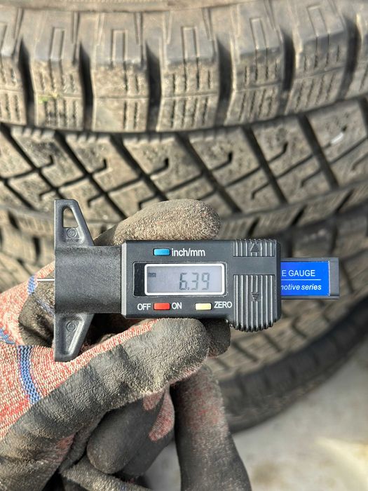 Lassa 235/65R16C - Stare excelenta, Livrare Rapida, Garantie inclusa!