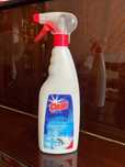 Spray Anticalcar "Anti-Calc" - Formulă de Curățare Puternică