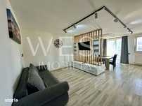Apartament 2cam 55mp util! Finisat MODERN la cheie!Calea Baciului/Lidl