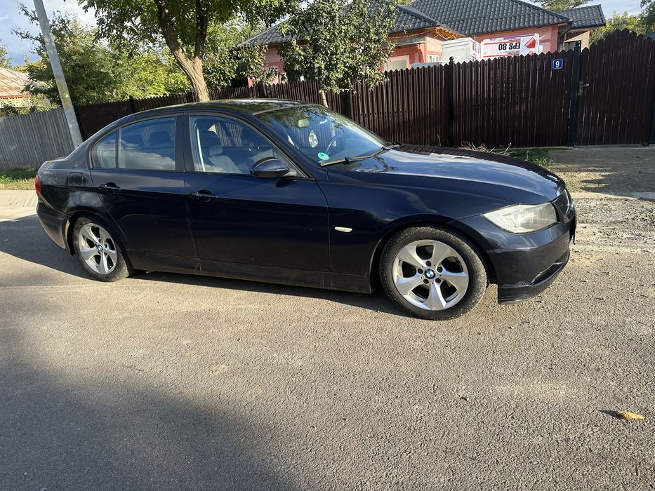 Bmw seria 3 benzina 320 i 2008