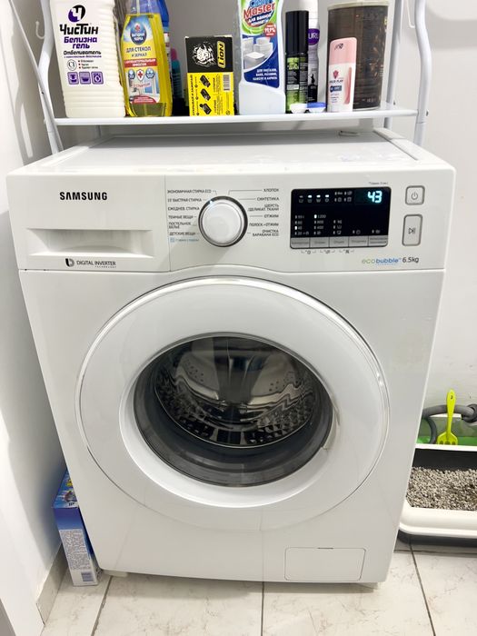 Продам Стиральную Машину Samsung