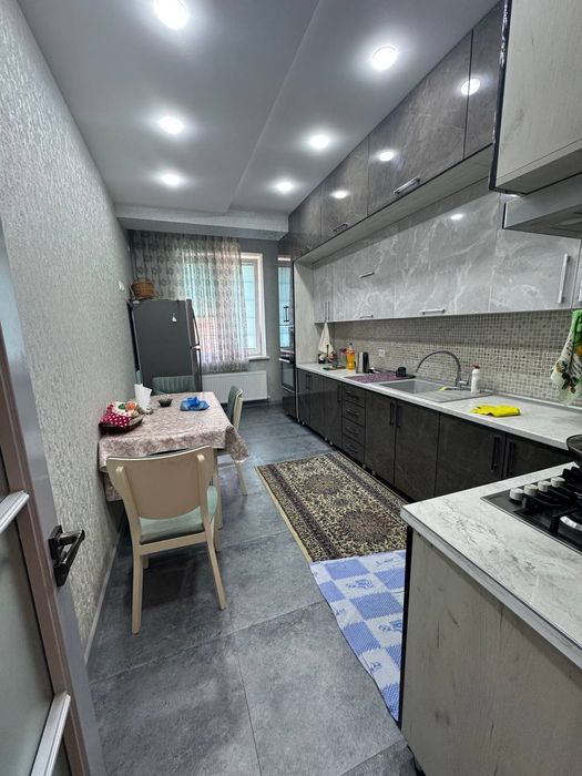 Kvartira продается 4/4/9 на ЖК Greenwich