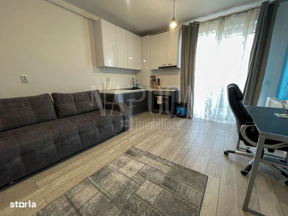 Apartament 2 camere de vanzare in Marasti, Cluj Napoca
