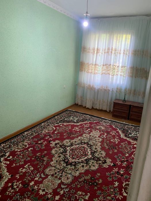 Чиланзар 14.  2 х комнатная Разделка. Срочно Продается