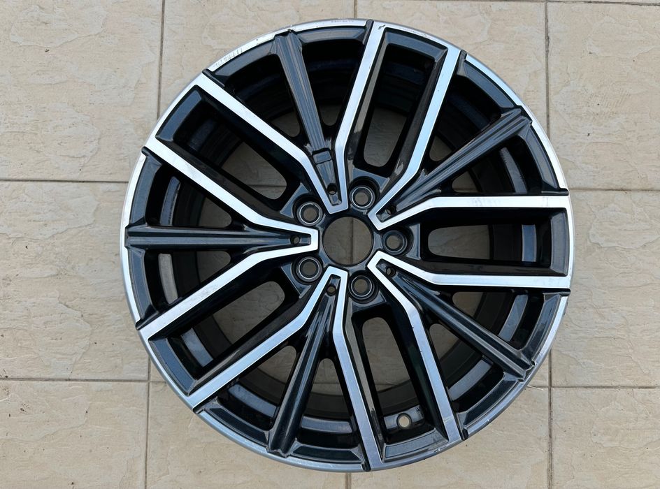 Джанта алуминиева джанти 7.5Jx18” за Бмв Х1 Bmw X1 U11