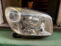 Фарове toyota rav 4  рав 4 фейслифт 2004-2006
