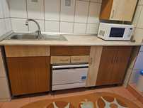 Mobila bucatatie, 2m lumgime