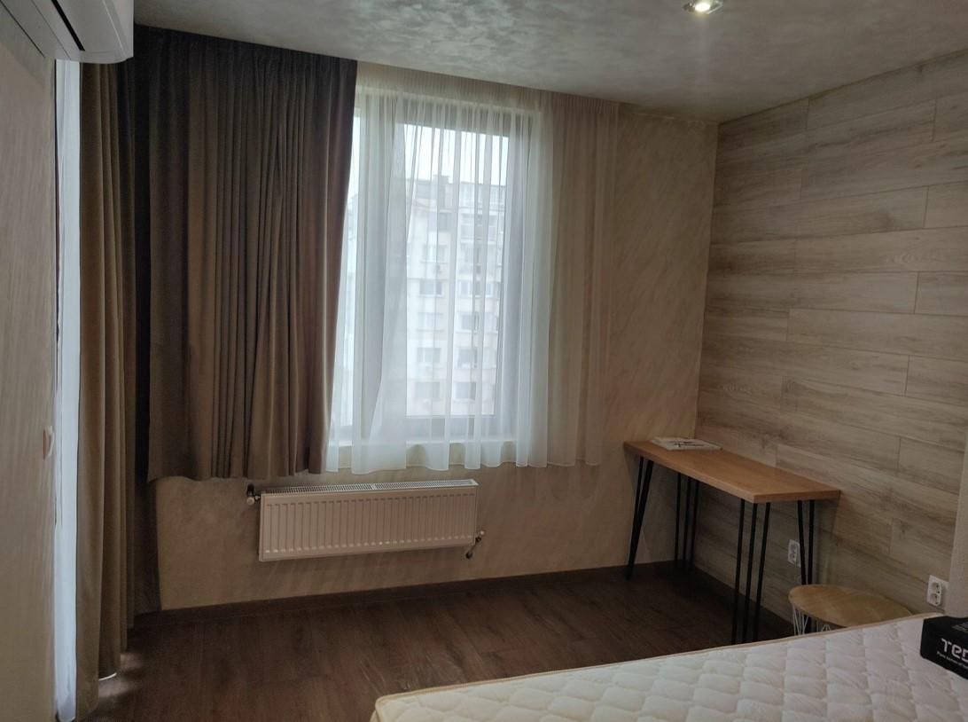 Двустаен апартамент под наем в ж.к. Малинова долина, 2200779