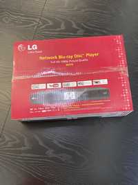 LG Blu-ray Disc Player (DVD)
