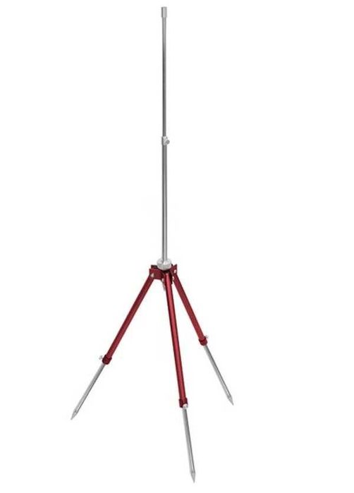 Tripod telescopic Atoma triple 55x7x7cm - Delphin