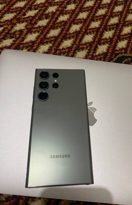 Samsung S 23 ultra sronciyga bunaqa sastayaniya kam