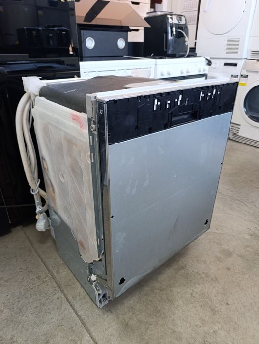 Съдомиялна за пълно вграждане NEFF