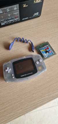 Nintendo Game Boy advance