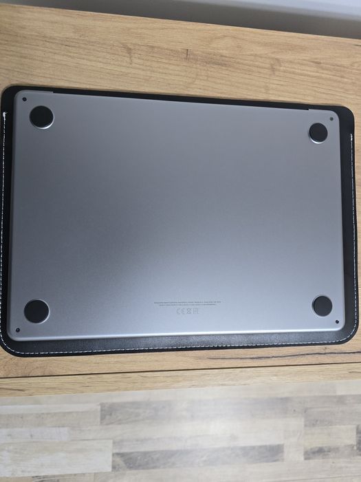 Top Case Tastatura Macbook Air M2 2022 A2681