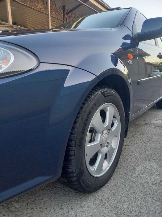 NAXT va ARENDAGA Lacetti Jentra avtomat 2023