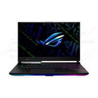 Ноутбук ASUS ROG Strix SCAR 17 SE, i9-12950HX/RTX 3080 Ti/17.3" 240Hz