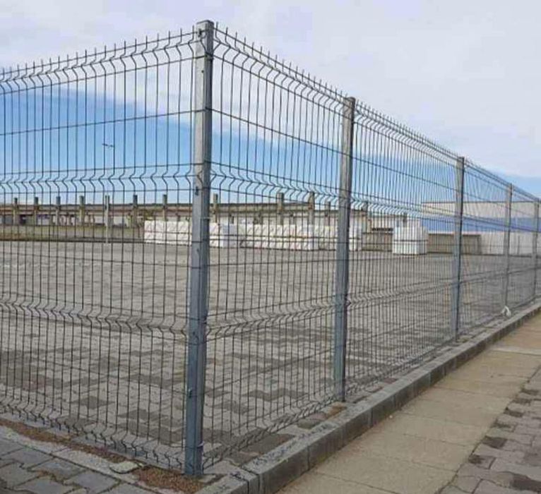 Garduri si porti meseriasi