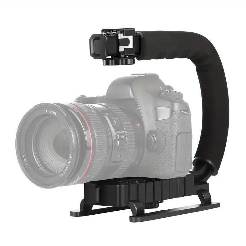 Видео Стабилизатор Steadycam CAMSPOD PL10