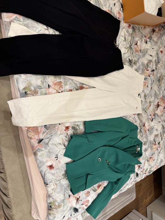 Панталони Elisabetta franchi