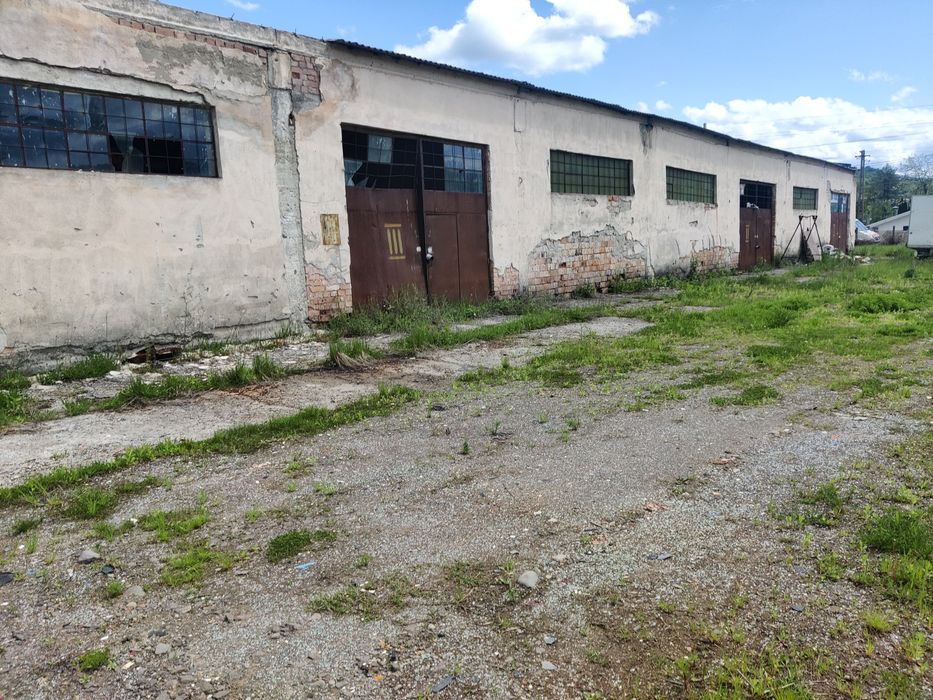 Vand construcție+teren Sovata