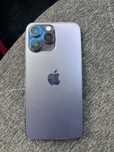 Iphone 14 pro max 512 ideal Lla