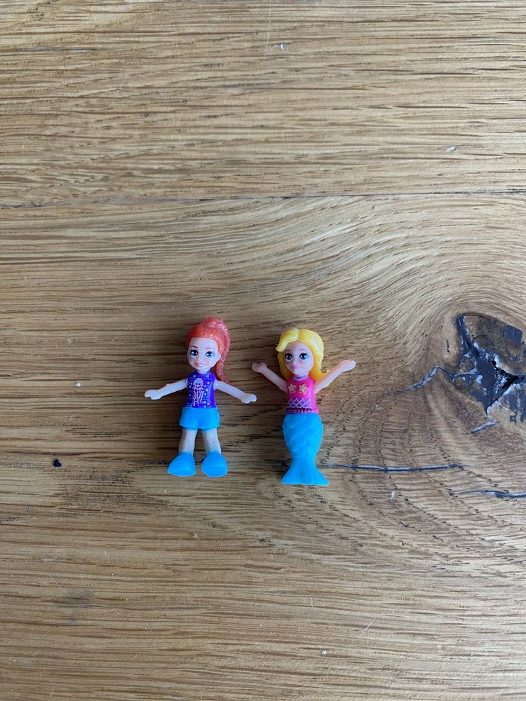 Polly poket играчка