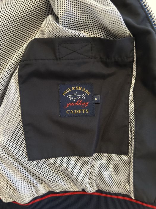 Geaca de primvara/vara baieti 5-6,5 ani