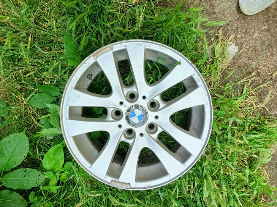 Azi Jante aliaj bmw in stare buna