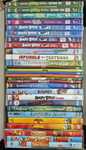 Vand dvd desene animate originale