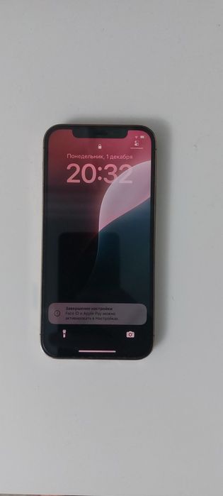 Продам iPhone 12 Pro