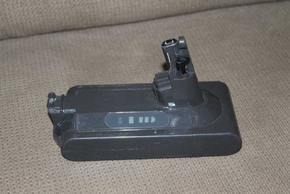 Acumulator Dyson V10 4500 mah