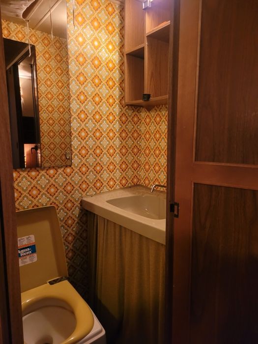 Vând Rulota Tabbert