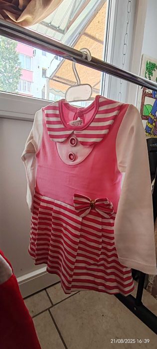 Rochițe  noi pentru fetițe