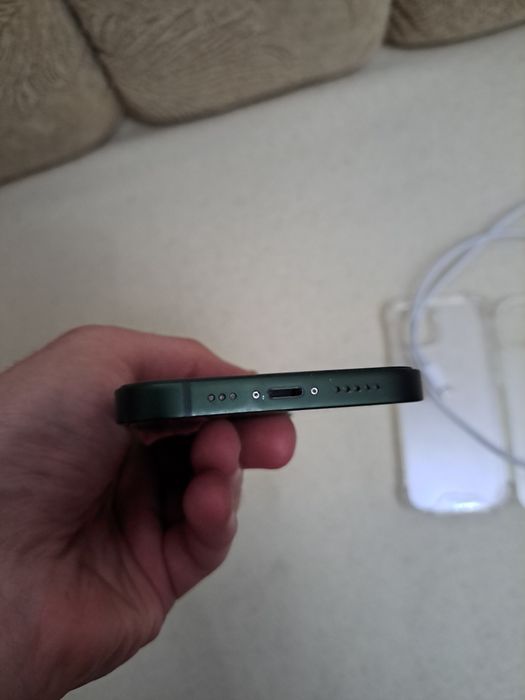 iPhone 13 Green 128 GB