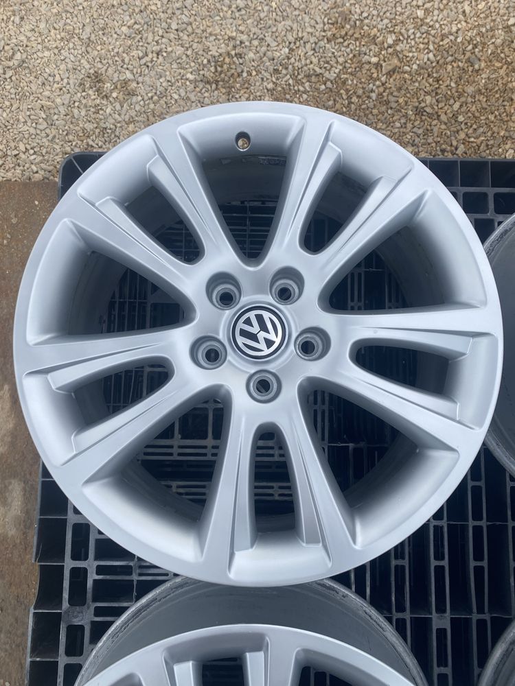 18 цола 5 х 112 мм Шкода , Фолксваген , Skoda , VW