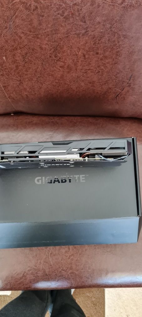 Placa video Gigabyte 1060 6G, 192bits