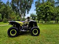 Vand Atv Can Am Renegade 1000 R