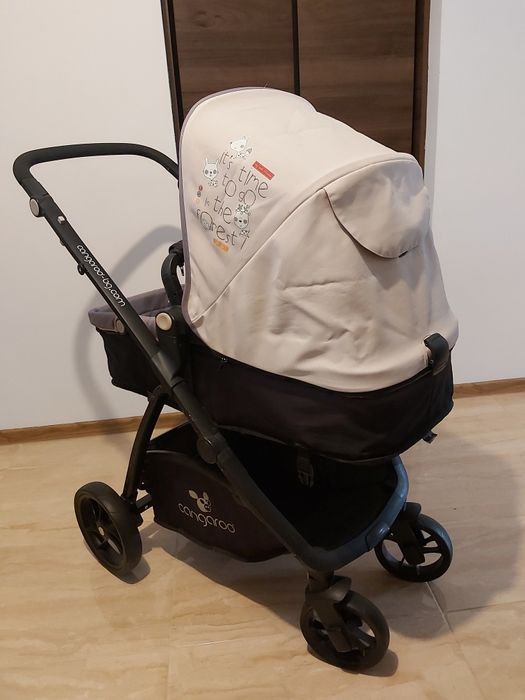 Carucior Cangaroo