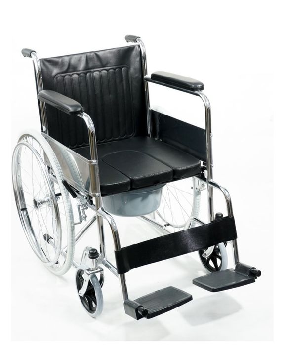 Инвалидное кресло-коляска