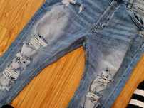Blugi New Yorker ( FSBN ),  W31 L34